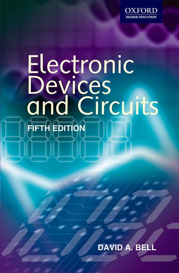 Electronic Devices and Circuits